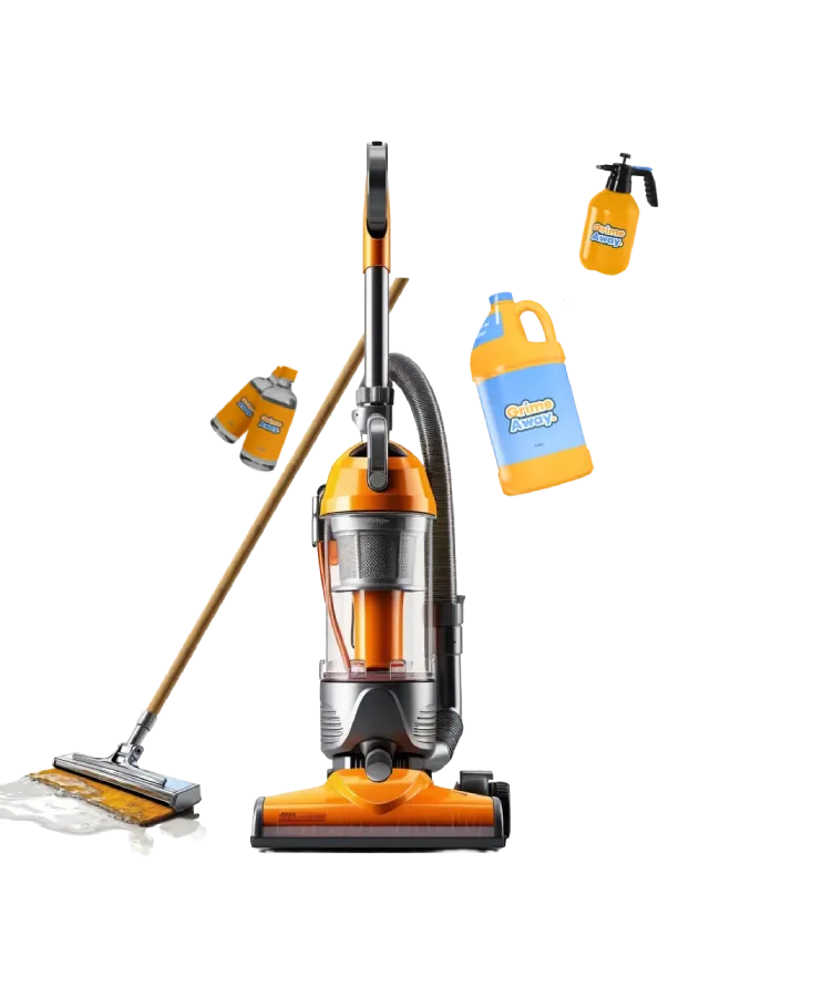 office cleaning services supplies