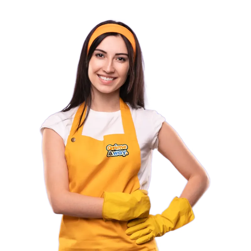 Commercial Cleaning Services in Vancouver
