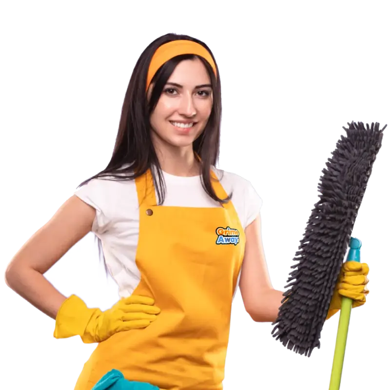 business cleaning services in Vancouver
